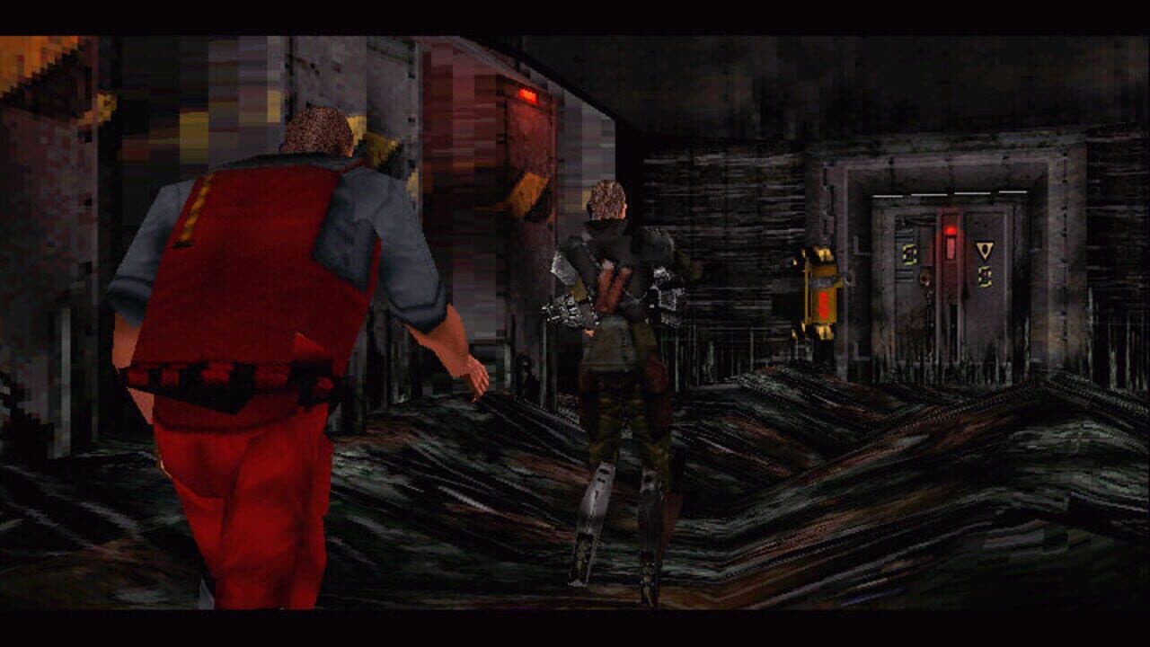 Gravity Angels Part 3: Payback thumbnail 4