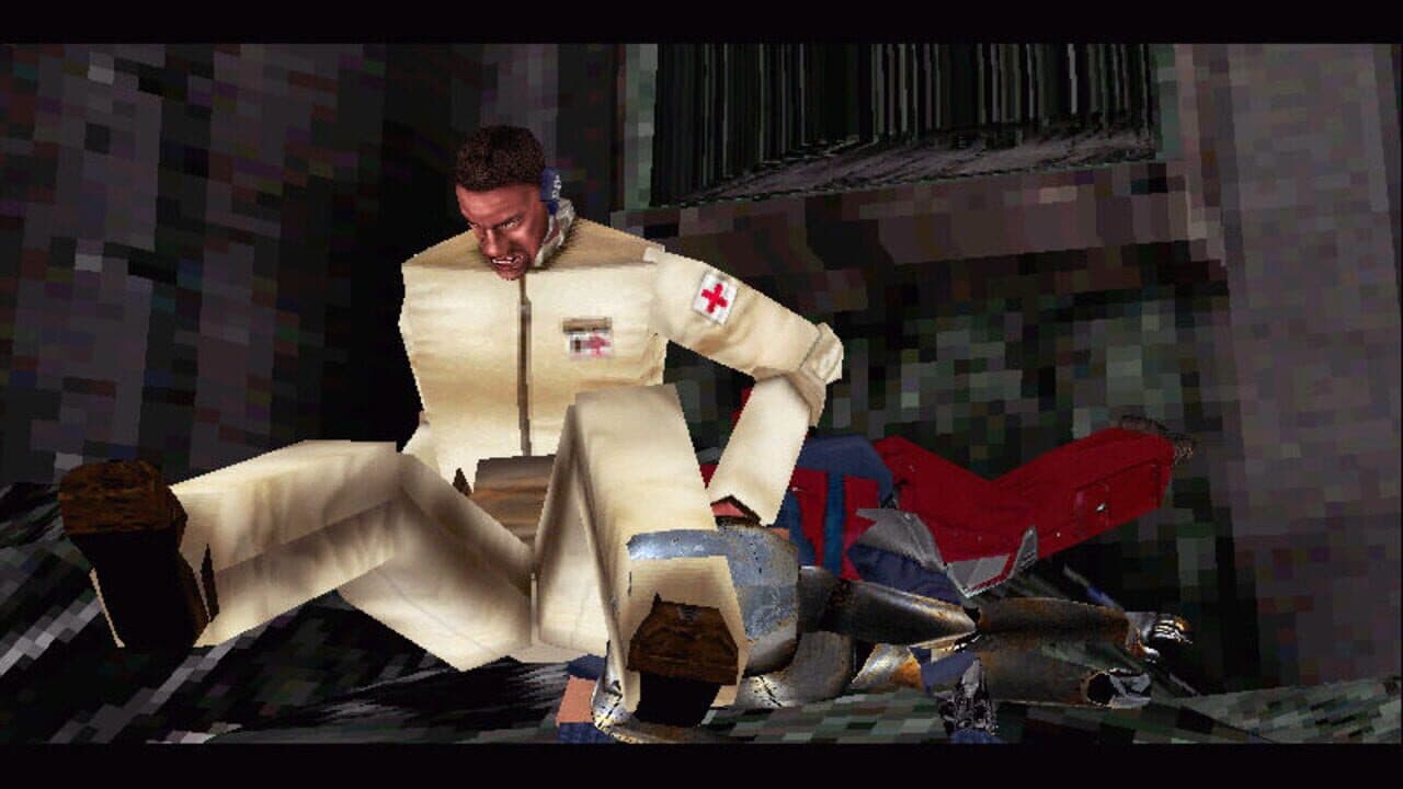 Gravity Angels Part 3: Payback thumbnail 5