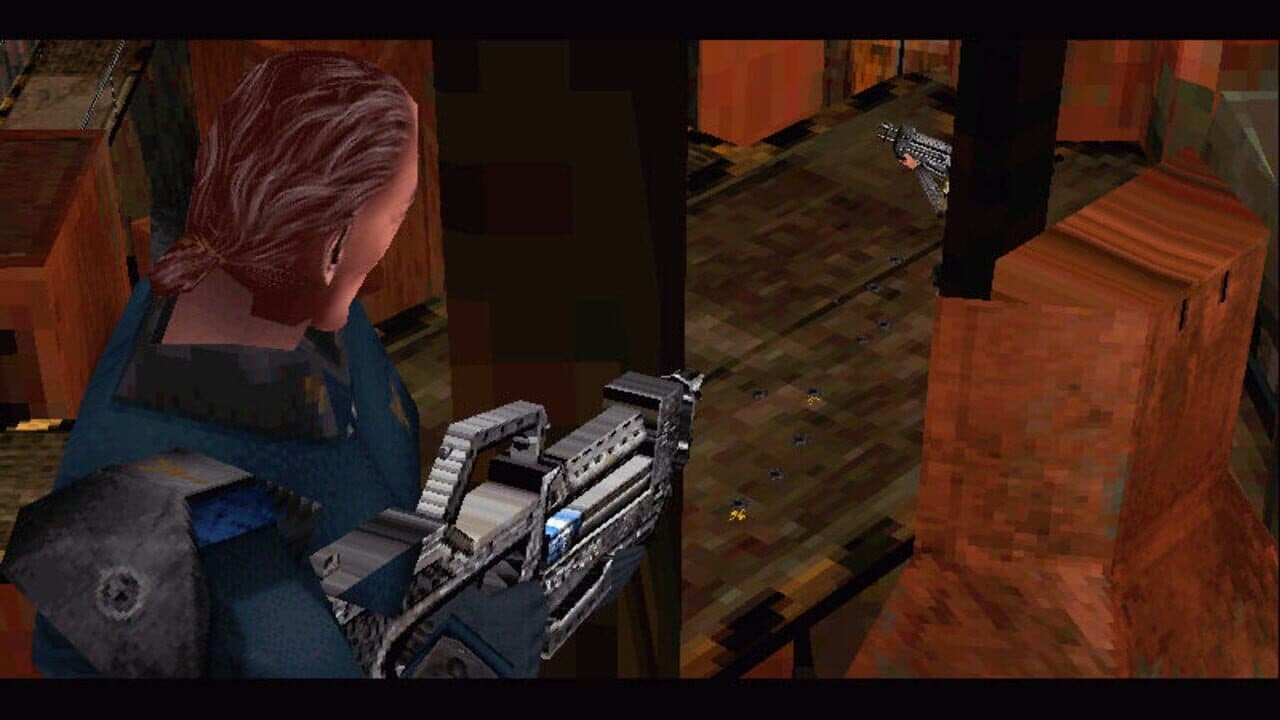 Gravity Angels Part 3: Payback thumbnail 12