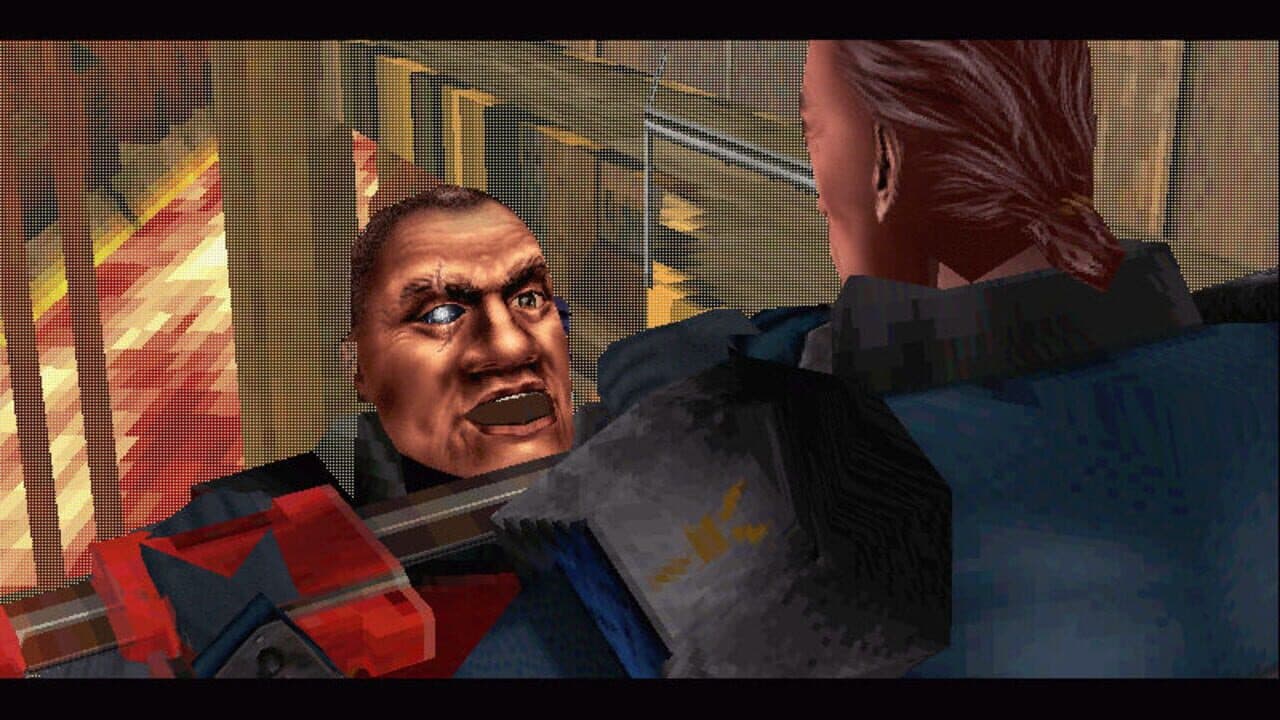 Gravity Angels Part 3: Payback thumbnail 6