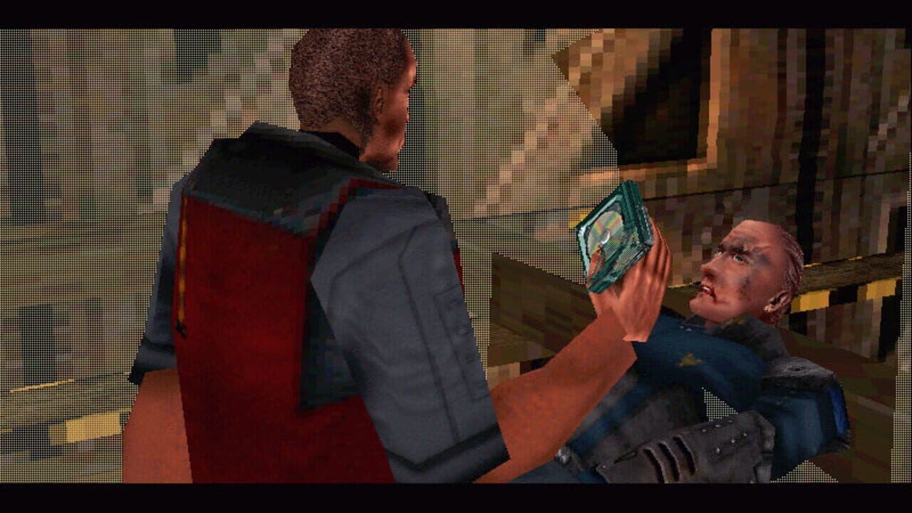 Gravity Angels Part 3: Payback thumbnail 9