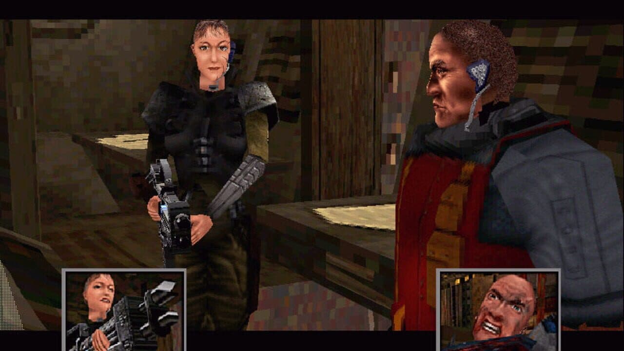 Gravity Angels Part 3: Payback thumbnail 8