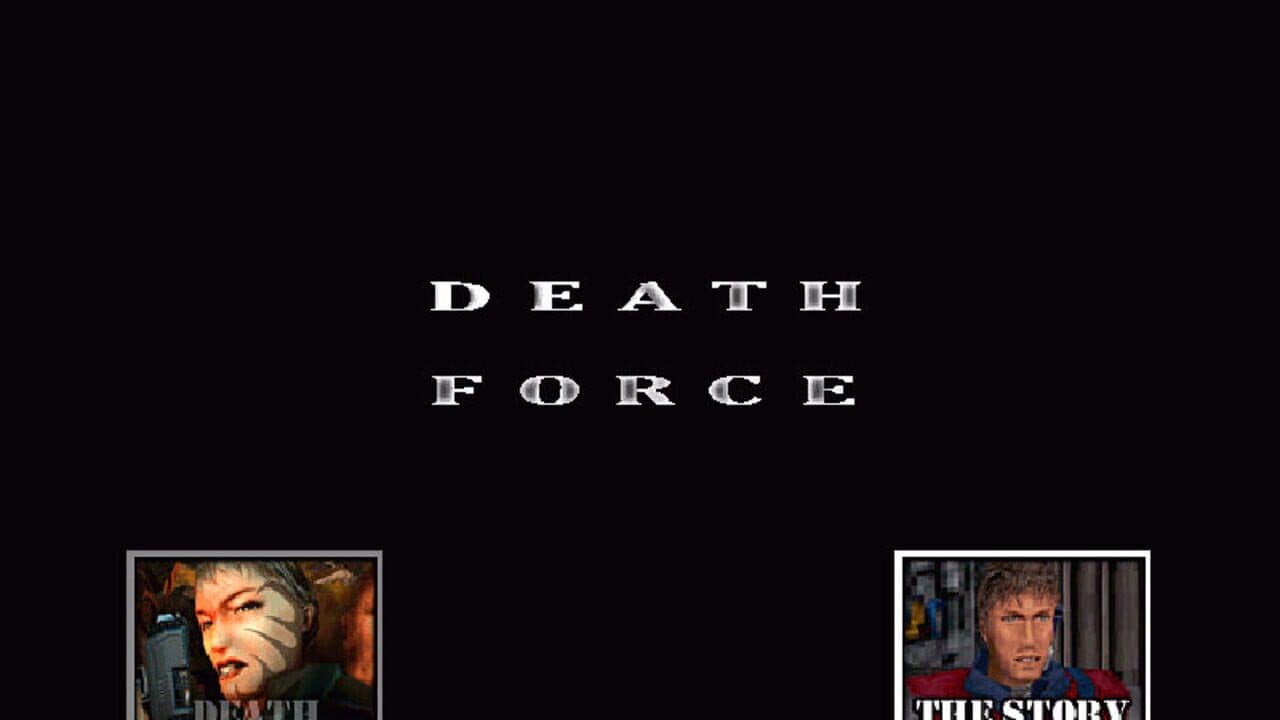 Gravity Angels Part 4: Death Force thumbnail 17