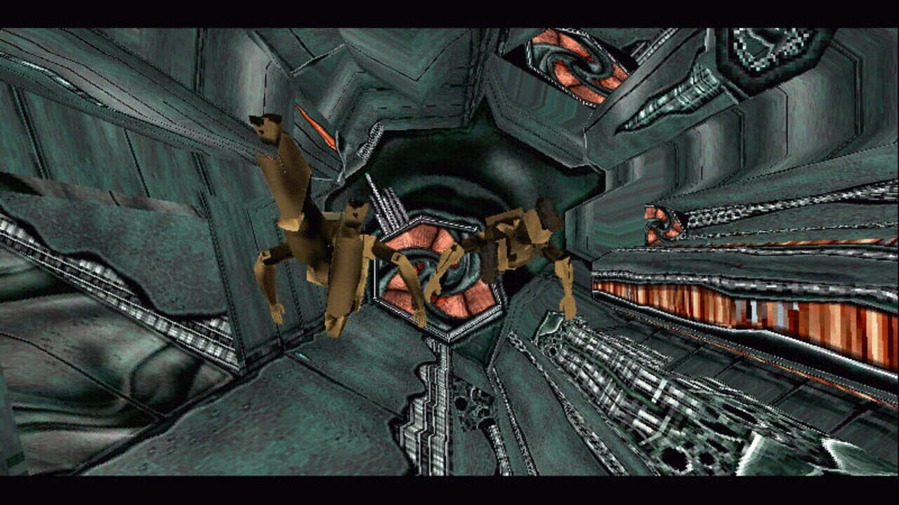 Gravity Angels Part 4: Death Force thumbnail 18