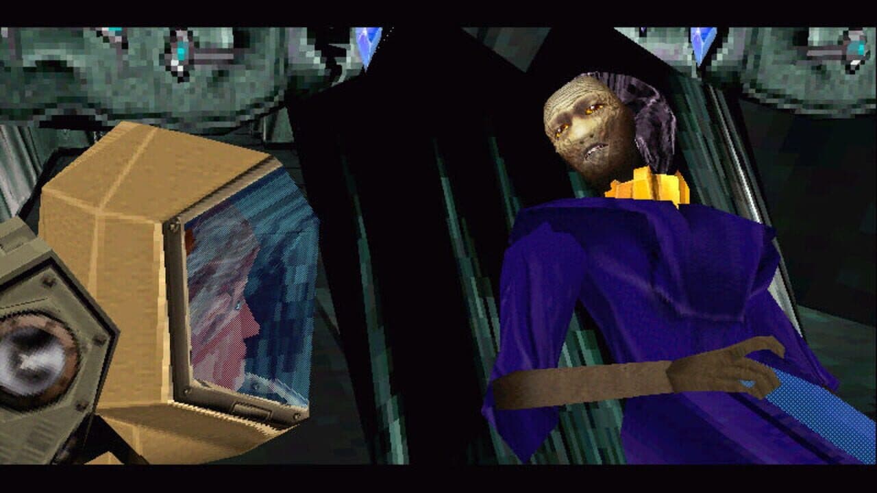 Gravity Angels Part 4: Death Force thumbnail 13