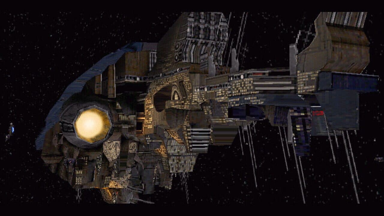 Gravity Angels Part 4: Death Force thumbnail 4