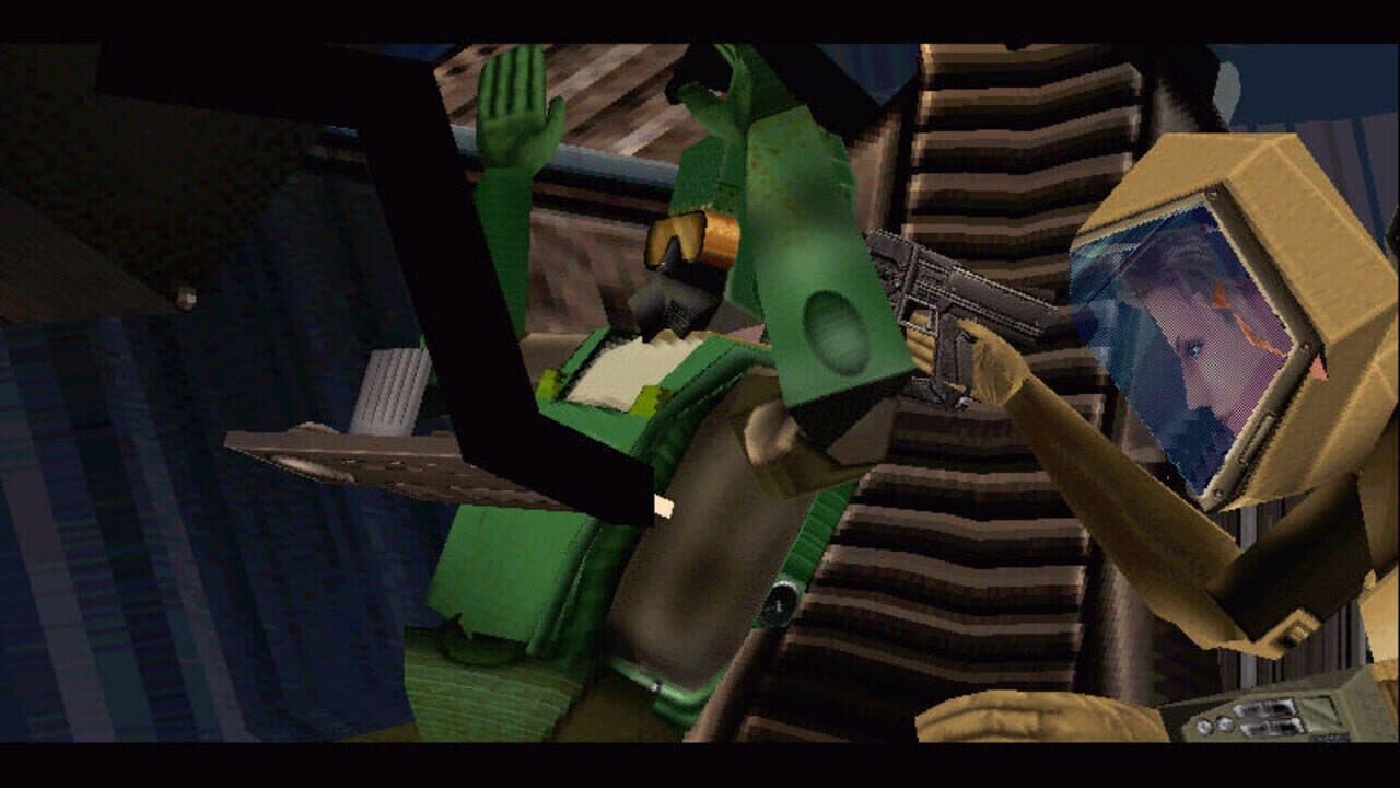 Gravity Angels Part 4: Death Force thumbnail 6