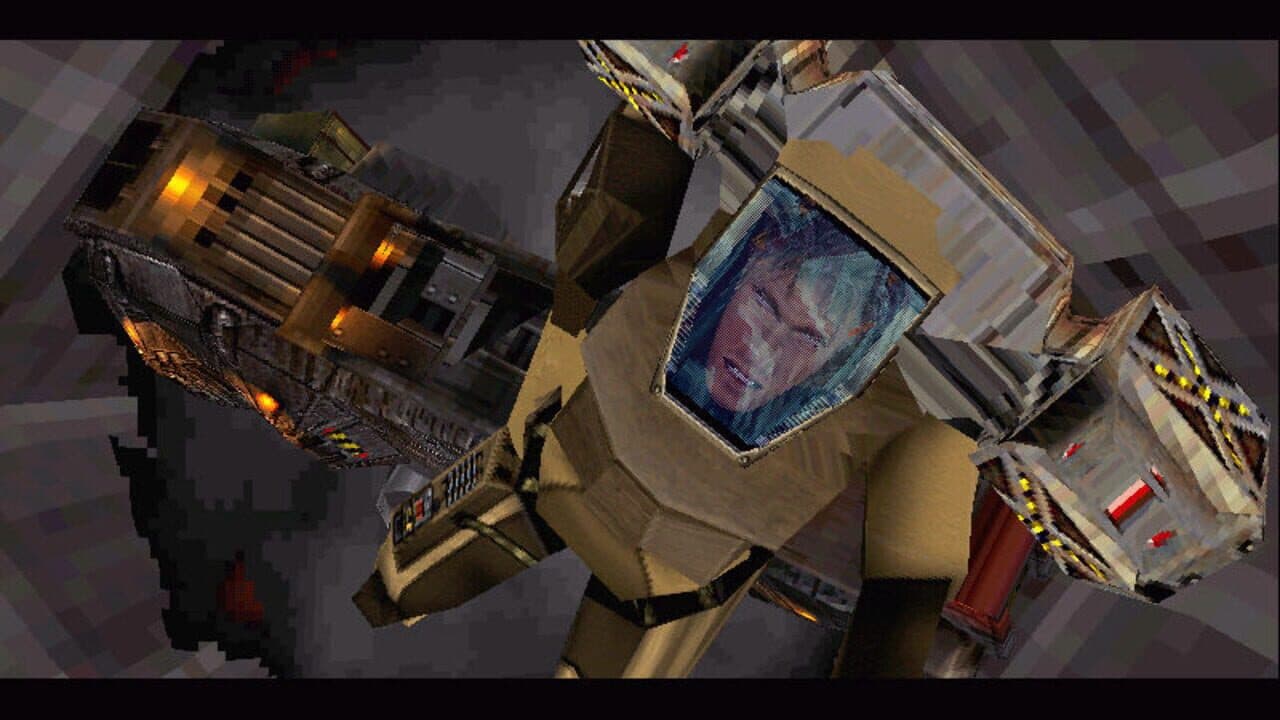 Gravity Angels Part 4: Death Force thumbnail 7