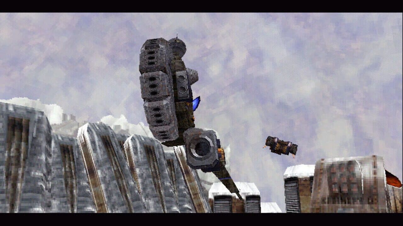 Gravity Angels Part 4: Death Force thumbnail 19