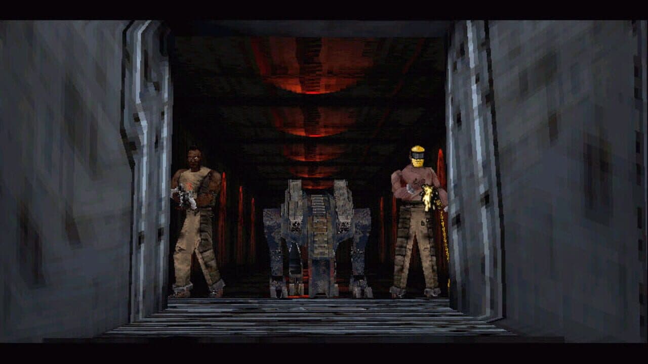 Gravity Angels Part 4: Death Force thumbnail 5