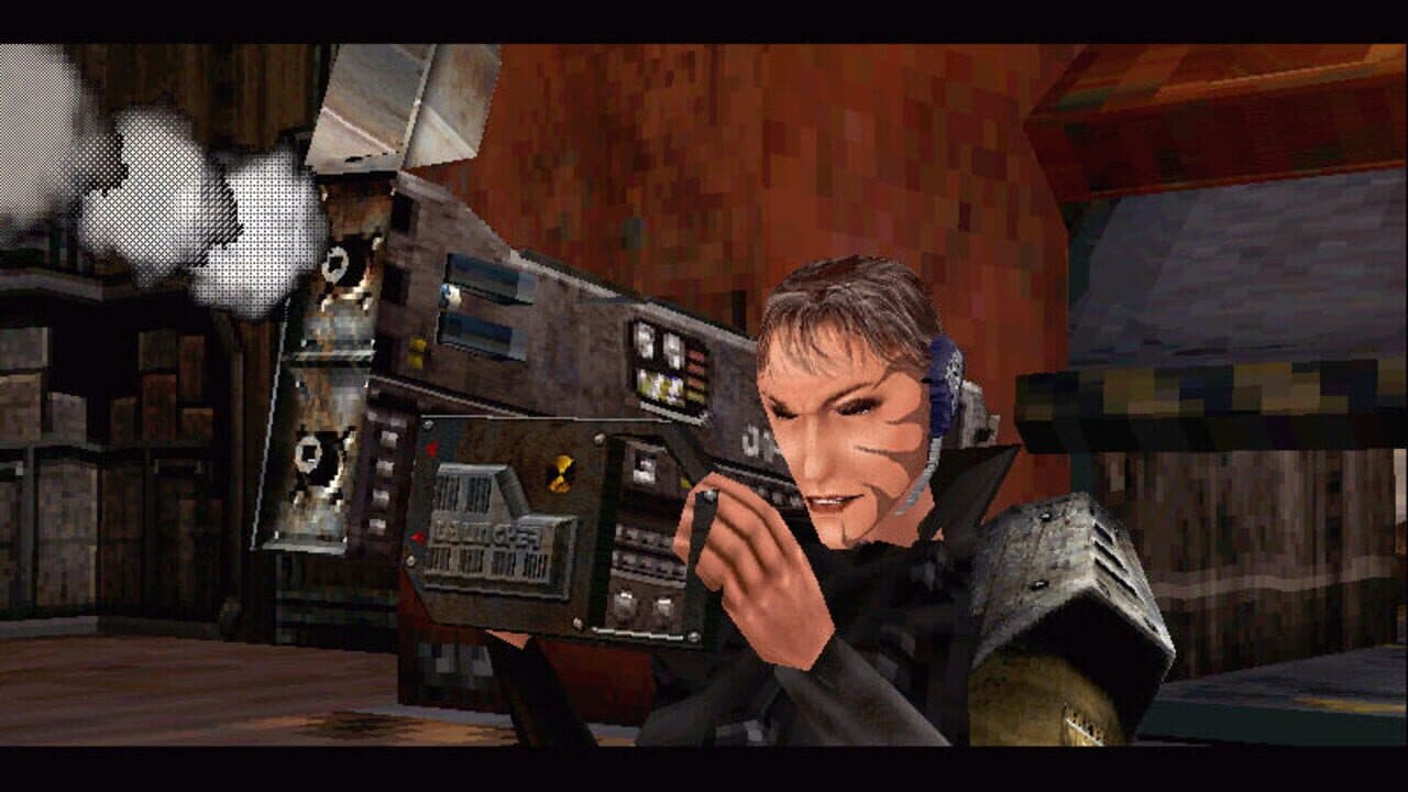 Gravity Angels Part 4: Death Force thumbnail 9