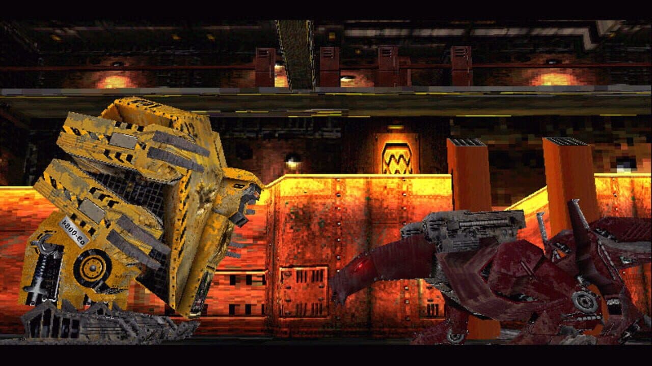 Gravity Angels Part 4: Death Force thumbnail 20