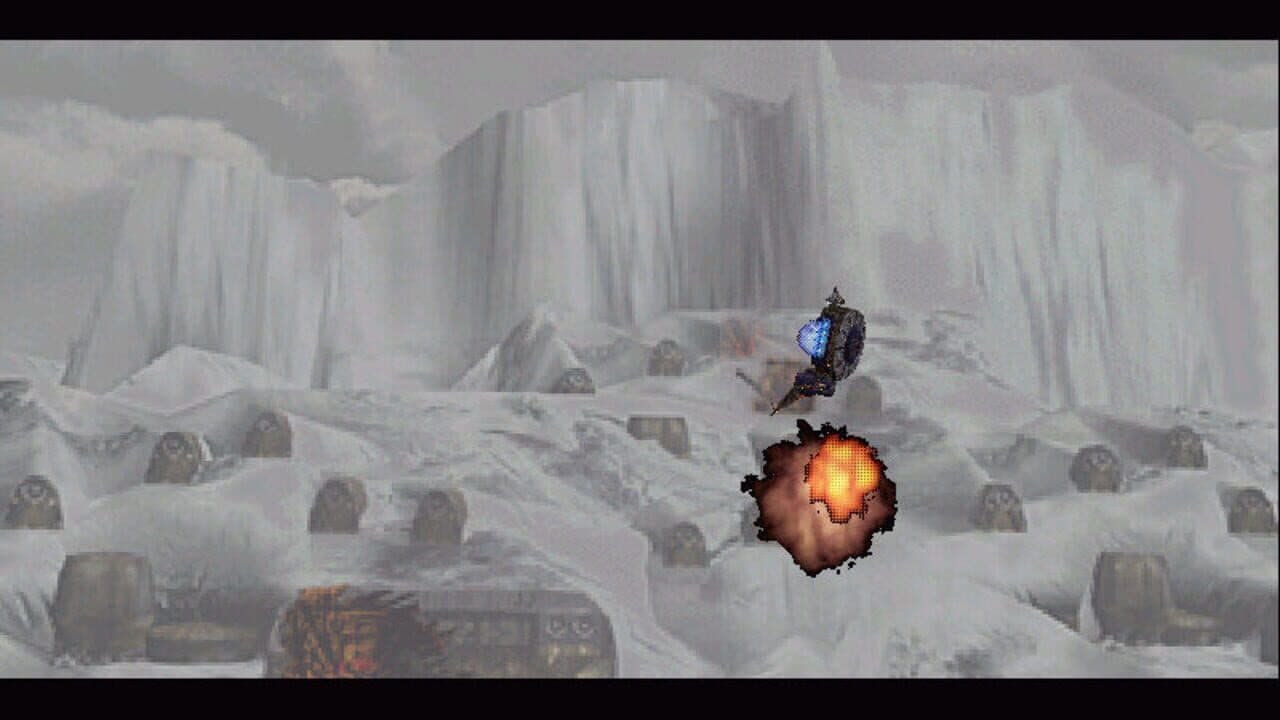 Gravity Angels Part 4: Death Force thumbnail 10