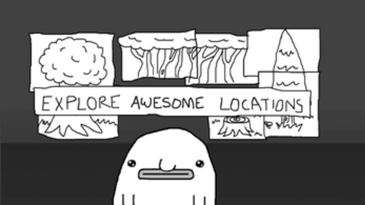 Gregory's Epic Adventure thumbnail 2