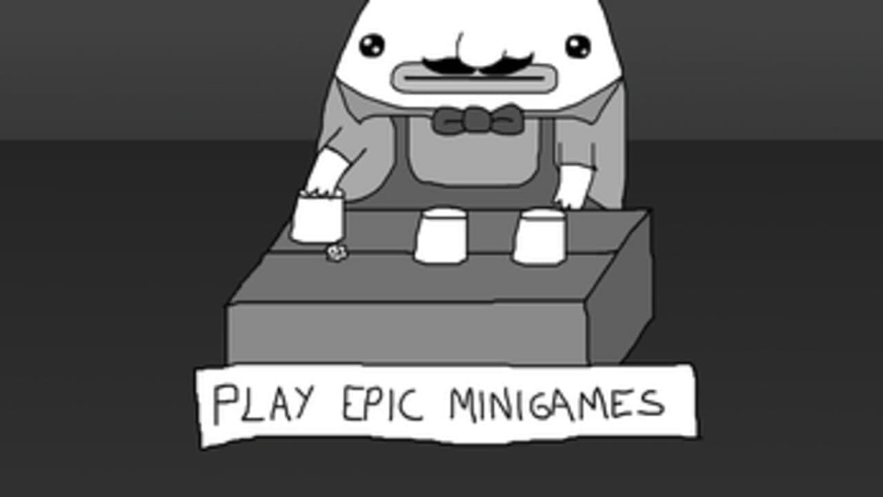 Gregory's Epic Adventure thumbnail 3