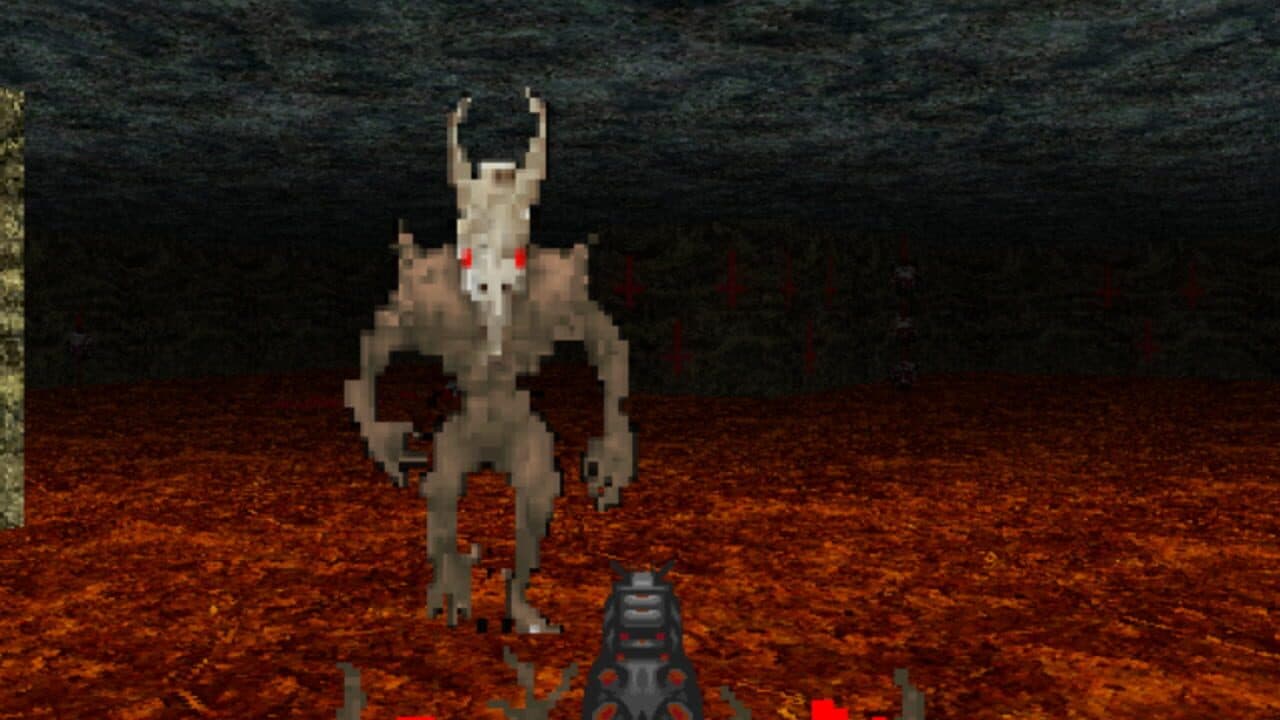 Hell Awaits thumbnail 3