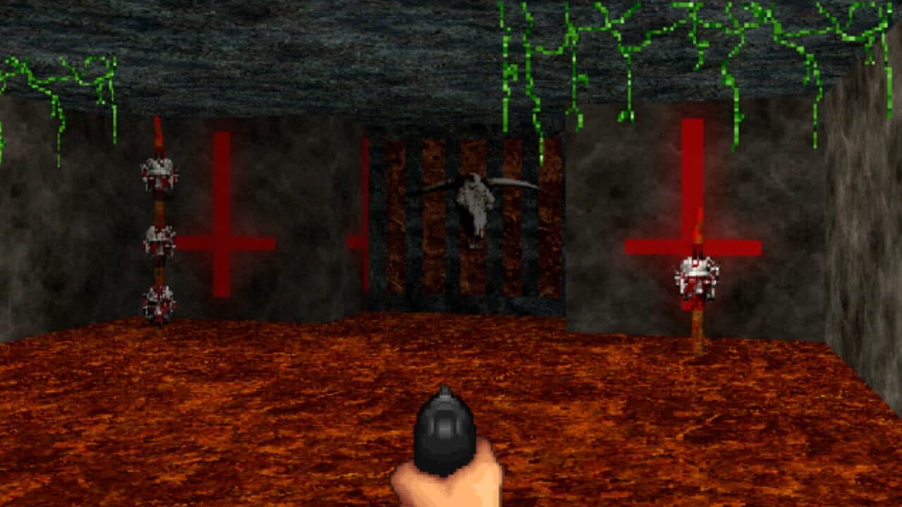 Hell Awaits thumbnail 2
