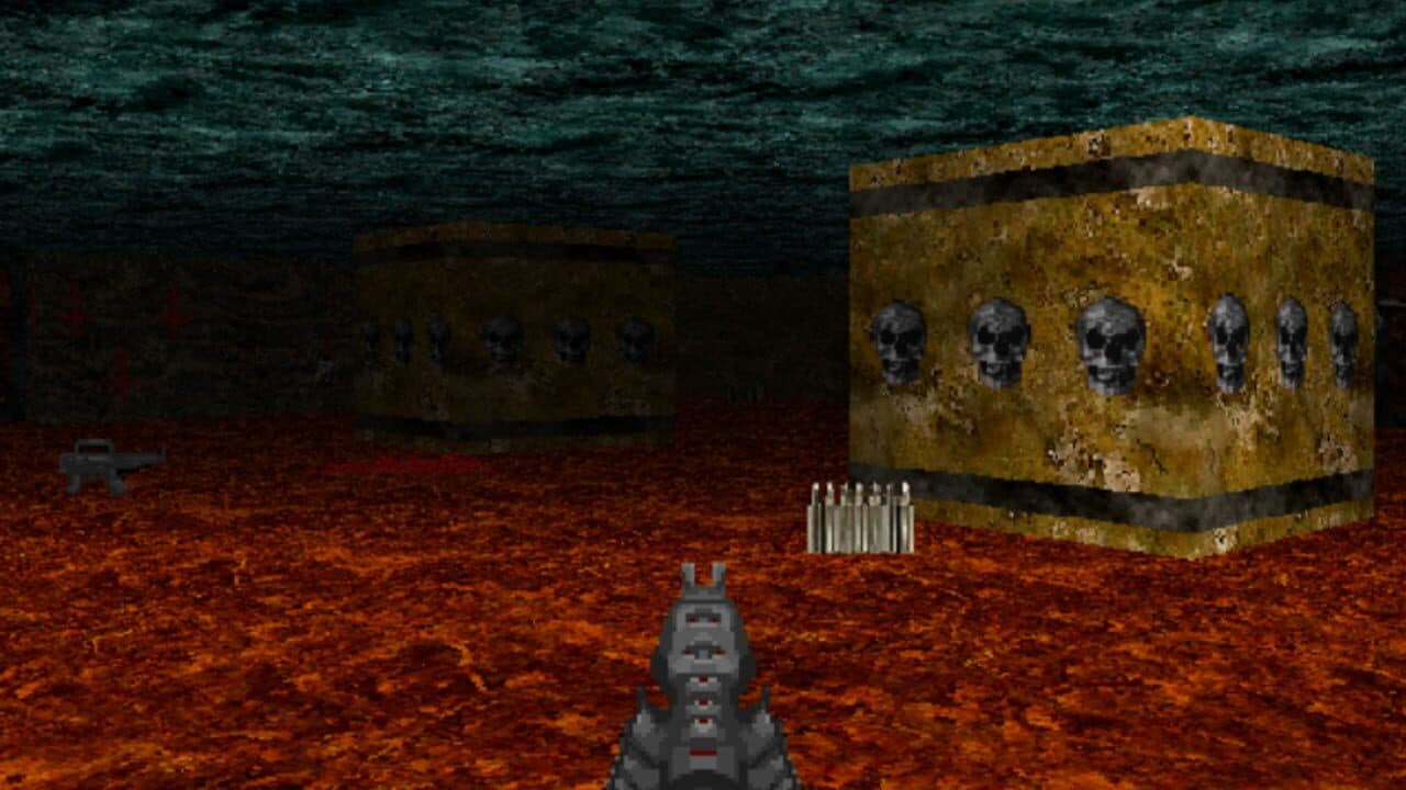 Hell Awaits thumbnail 4