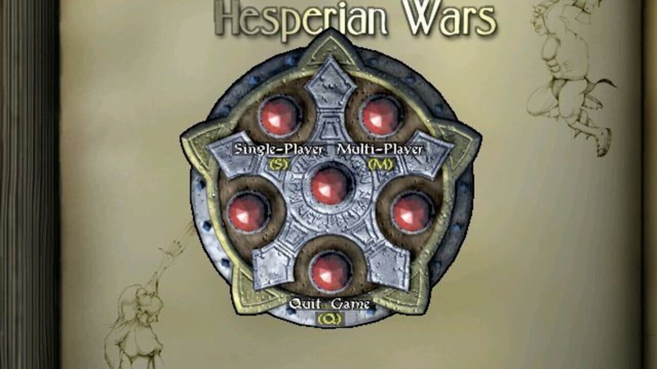 Hesperian Wars thumbnail 4