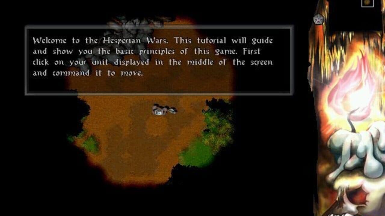 Hesperian Wars thumbnail 3