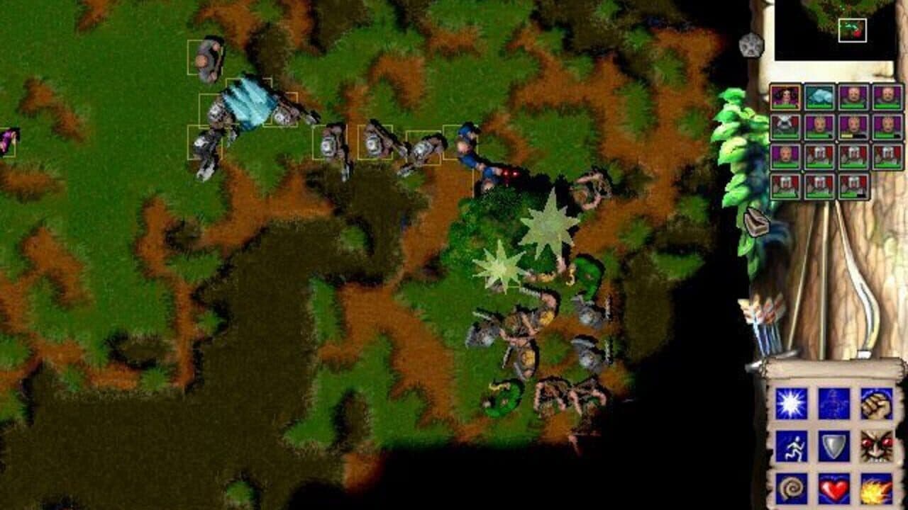 Hesperian Wars thumbnail 9