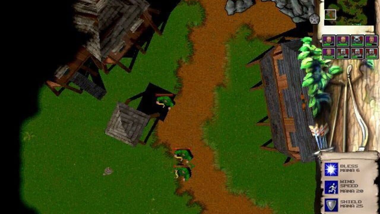 Hesperian Wars thumbnail 11