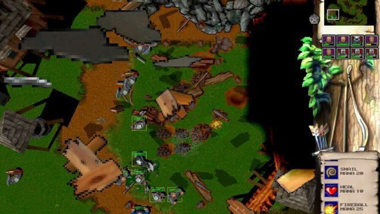 Hesperian Wars thumbnail 14