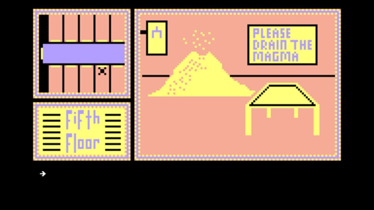 Hotel Alien thumbnail 11