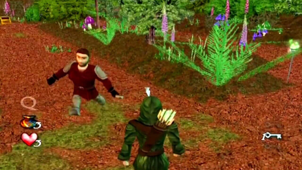 Robin Hood's Quest thumbnail 2