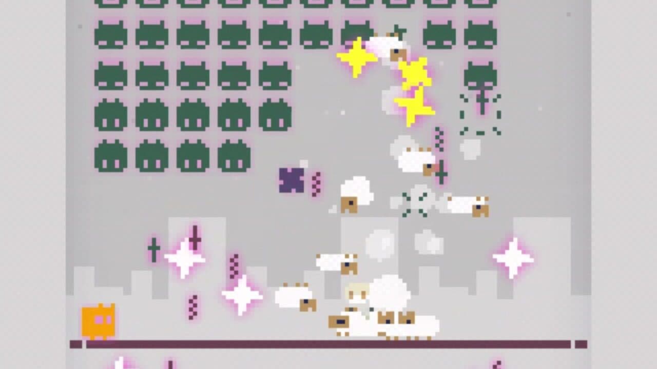 Hituzibuster thumbnail 2