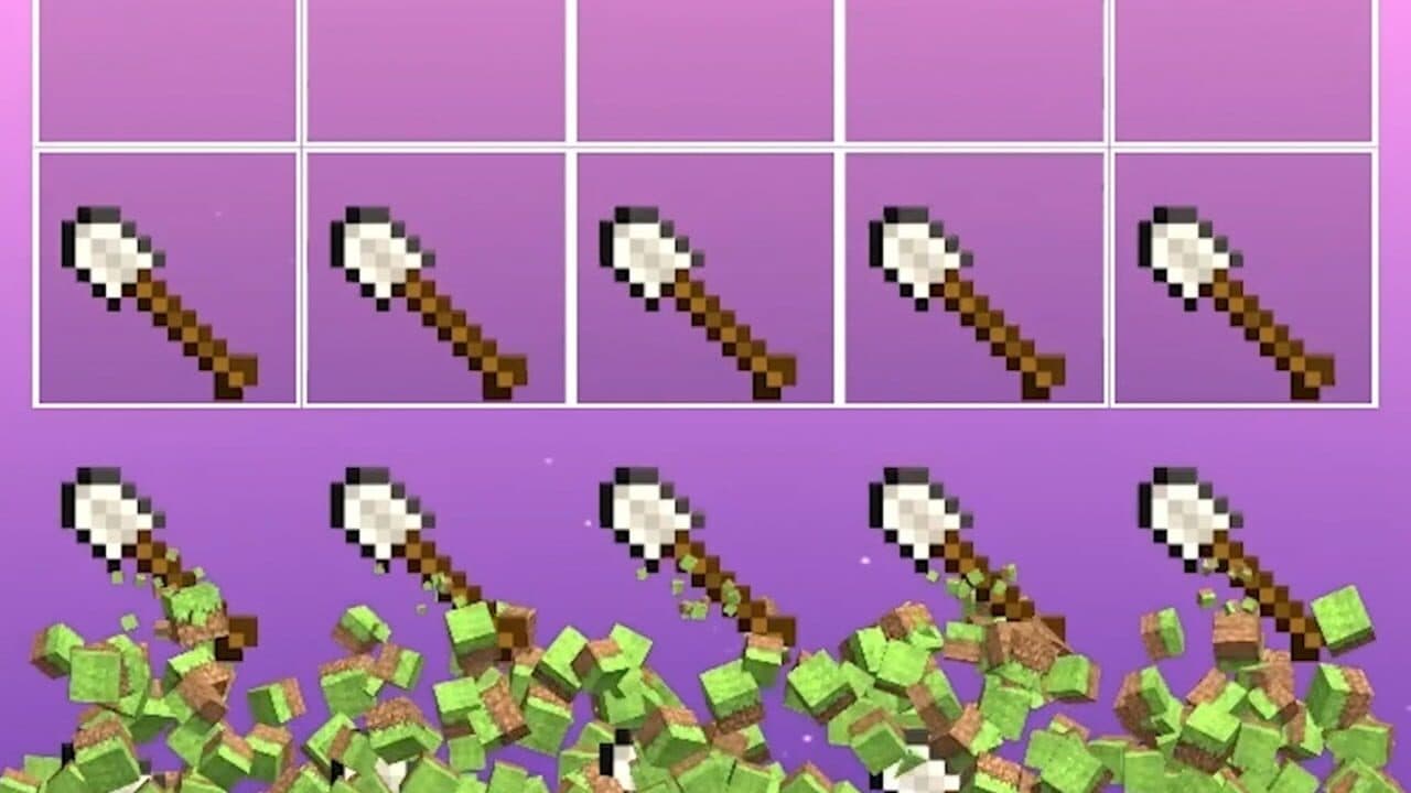 Merge Miners screenshot 1