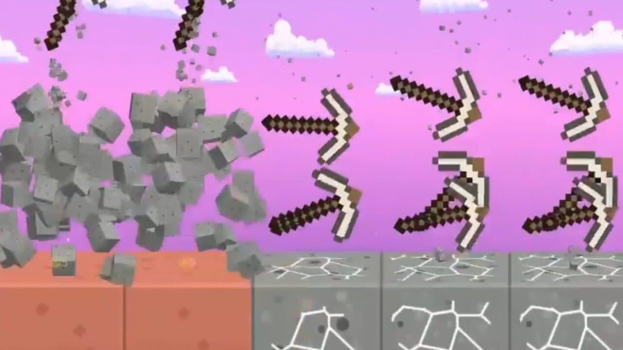 Merge Miners thumbnail 3