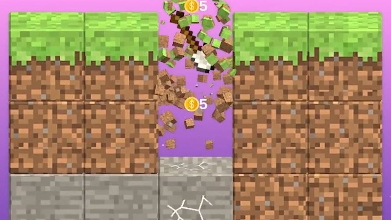 Merge Miners thumbnail 5