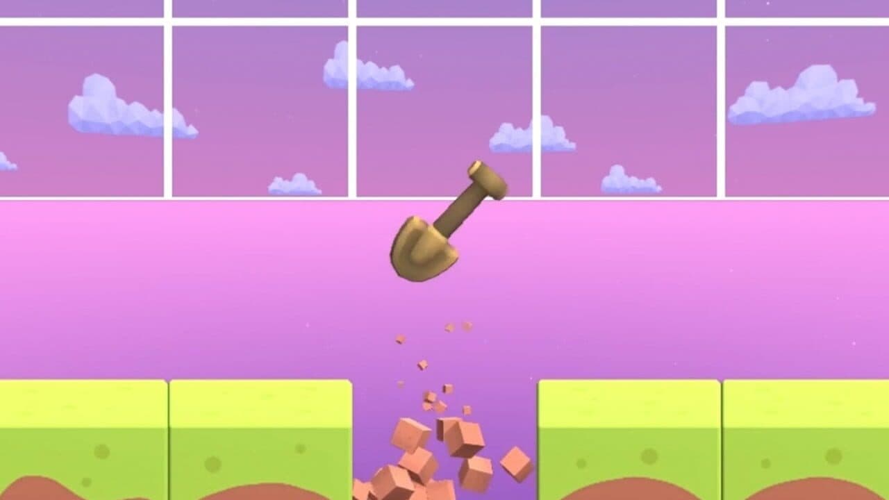 Merge Miners thumbnail 6