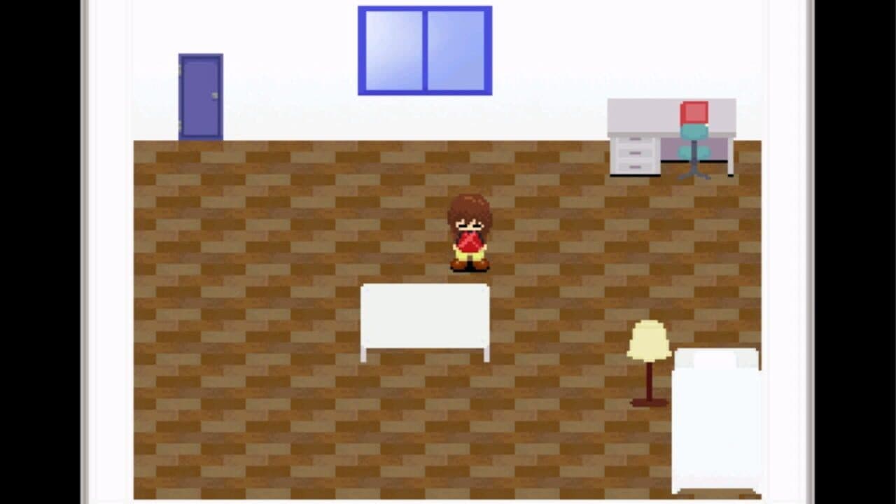 Akashi screenshot 1