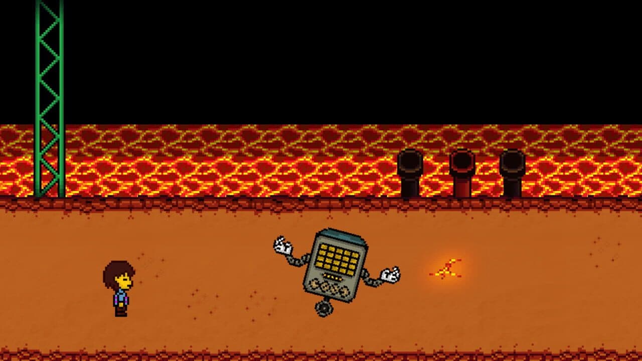 Bonetale thumbnail 3