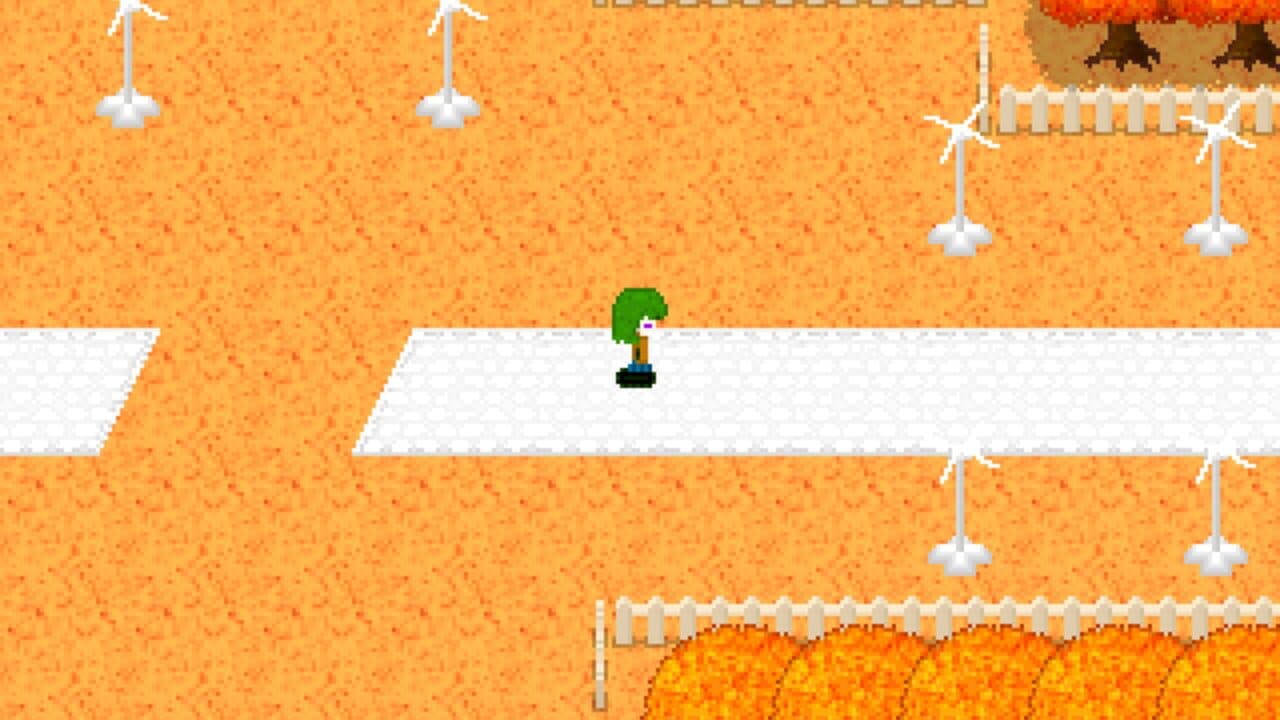 ColourS screenshot 1