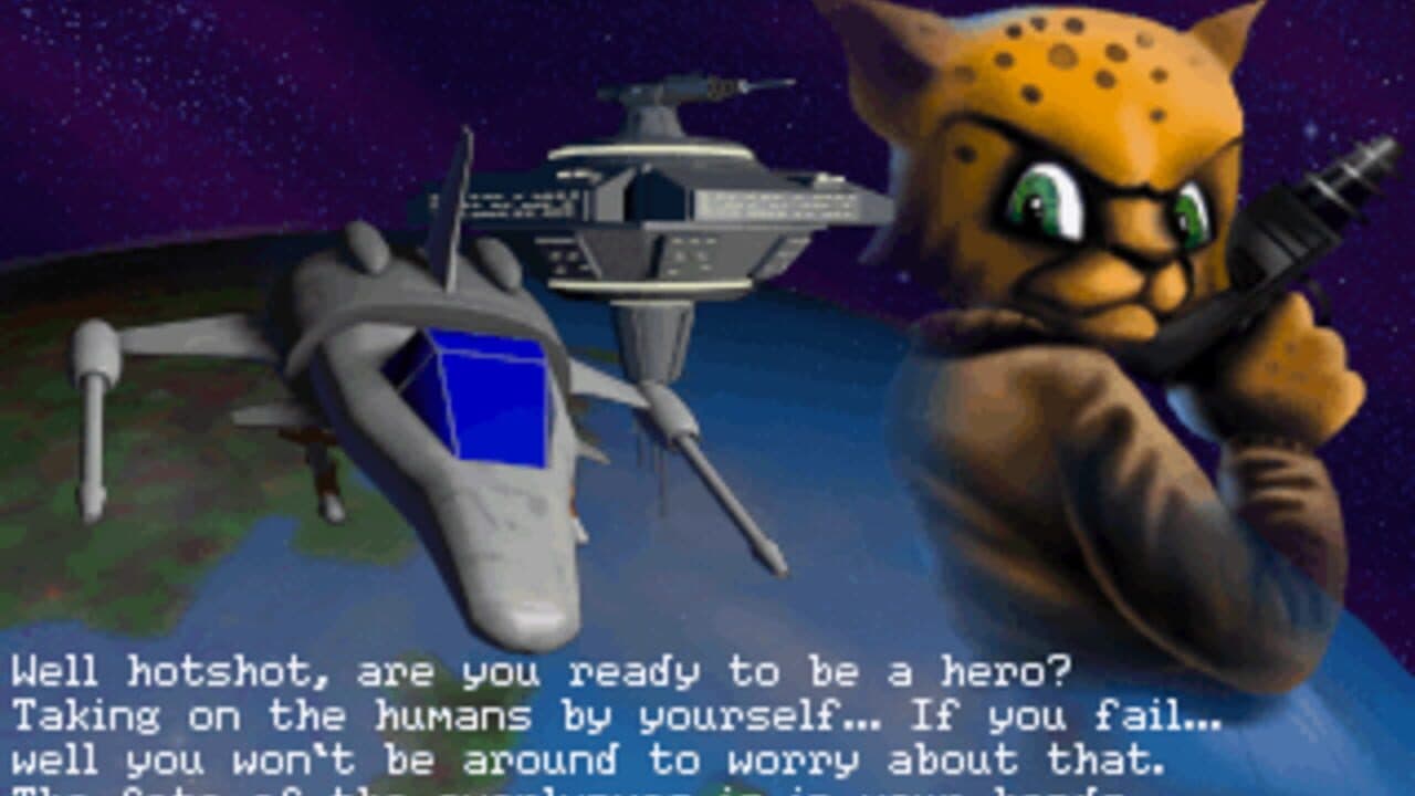 Interpose screenshot 1