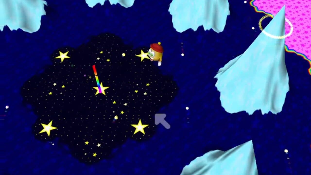 Wonderland Adventures: Planet of the Z-Bots screenshot 1