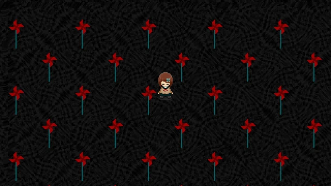 Made in Nightmare screenshot 1
