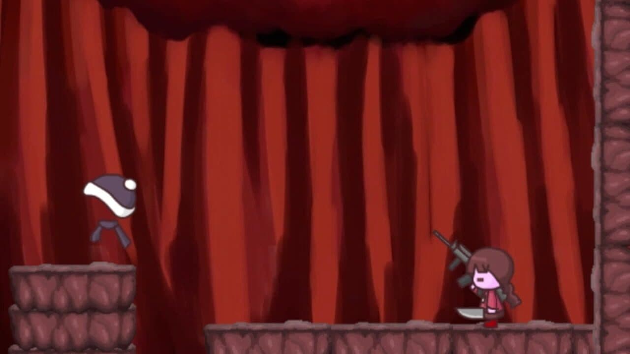 Tamashii Yume screenshot 1
