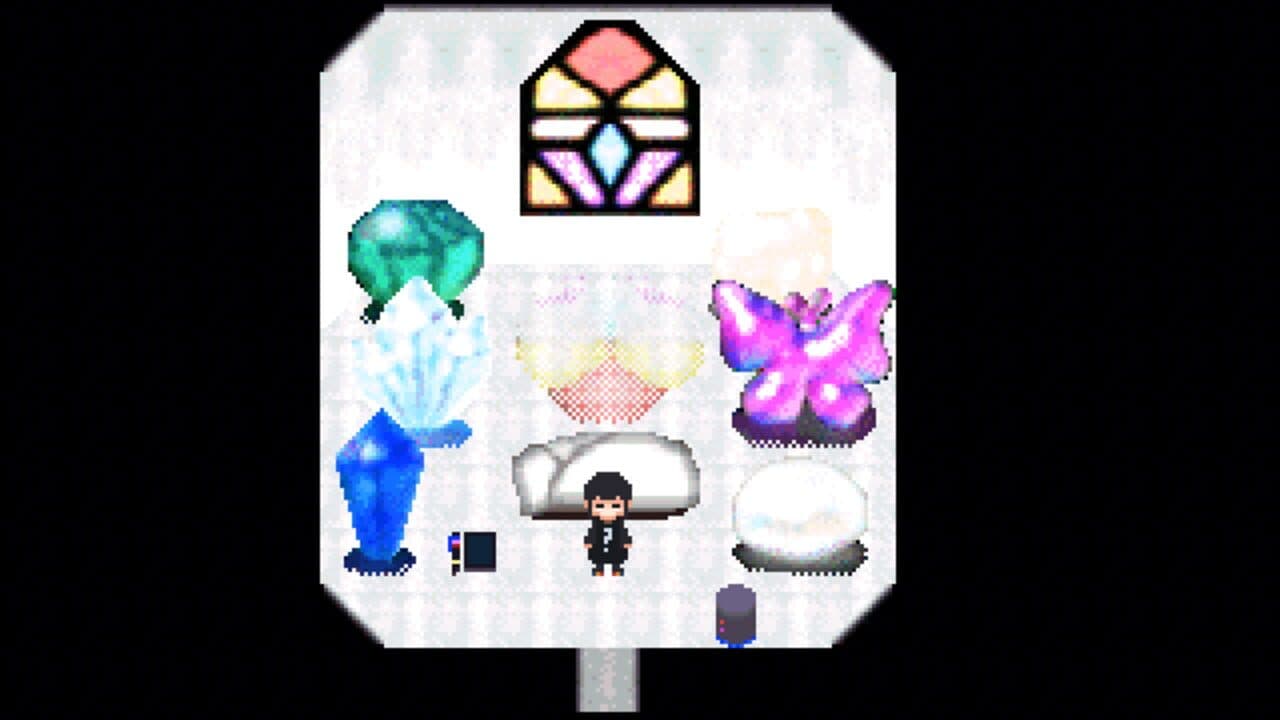 Yume Memochou screenshot 1