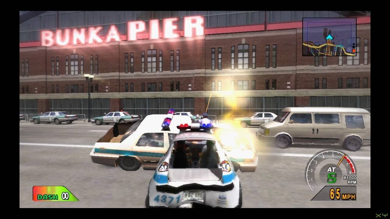 Double S.T.E.A.L.: The Second Clash thumbnail 6