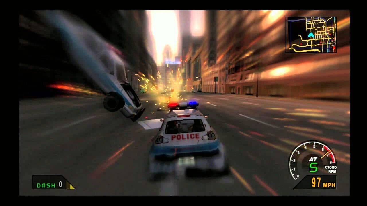 Double S.T.E.A.L.: The Second Clash thumbnail 9