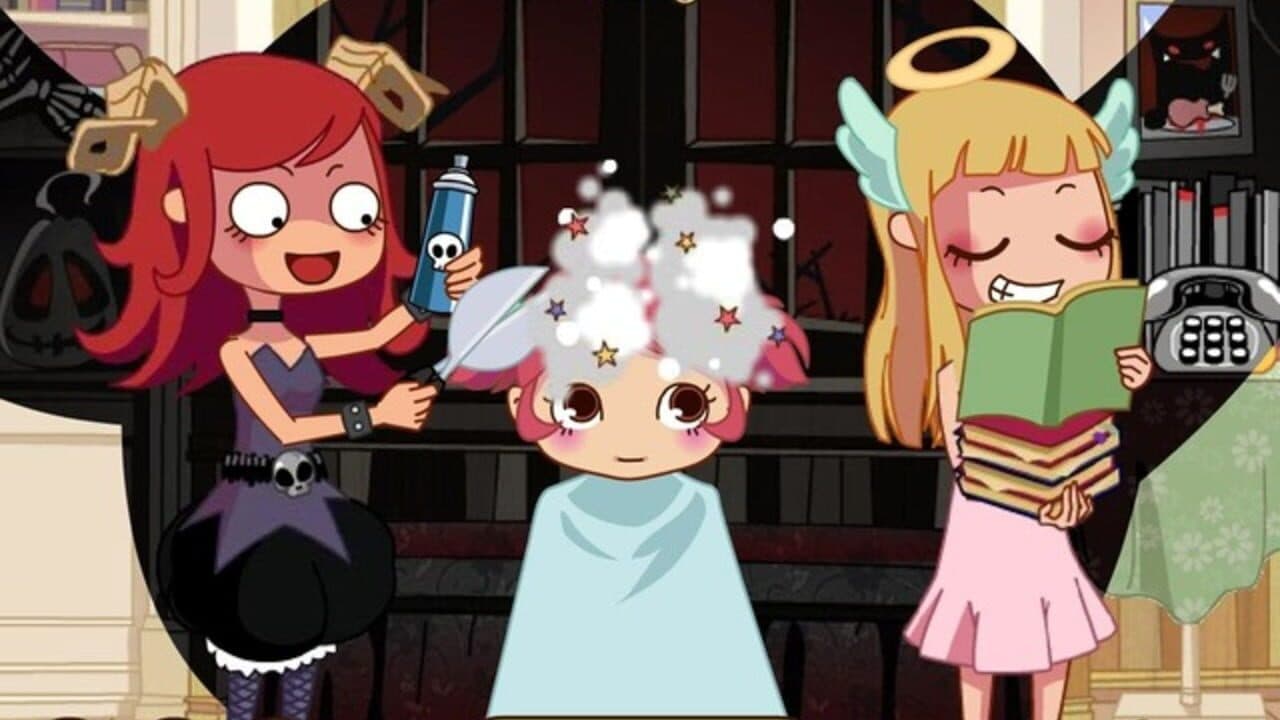 Devilish Hairdresser thumbnail 2