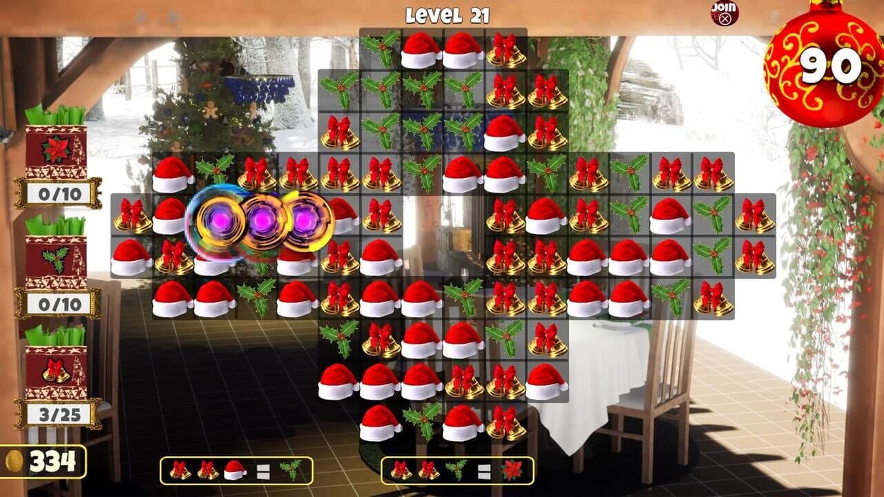 Mia's Christmas 2 thumbnail 3