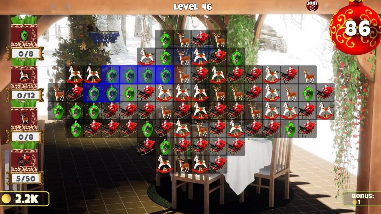 Mia's Christmas 2 screenshot 1