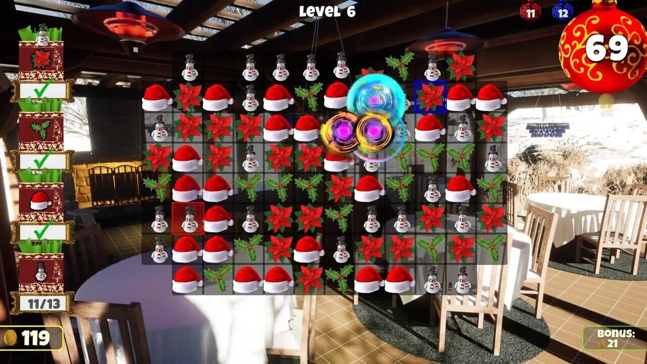 Mia's Christmas 2 thumbnail 2