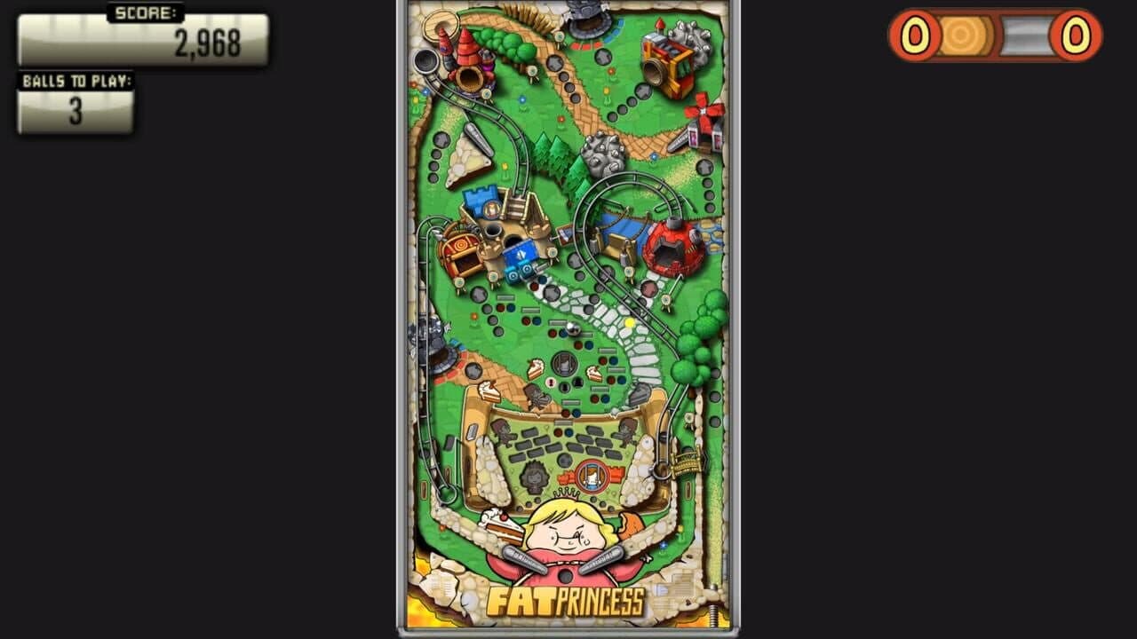 Pinball Heroes thumbnail 5