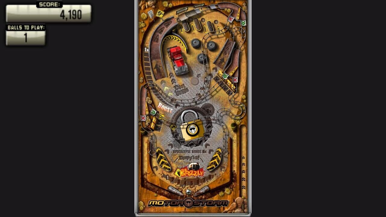 Pinball Heroes thumbnail 6